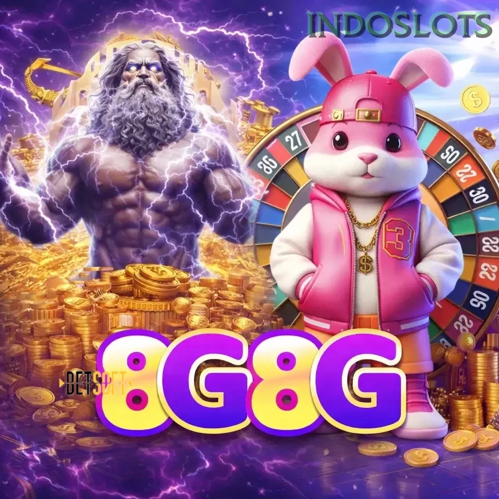 8G8G dan indoslots: Rangkuman Brand yang Banyak Dicari