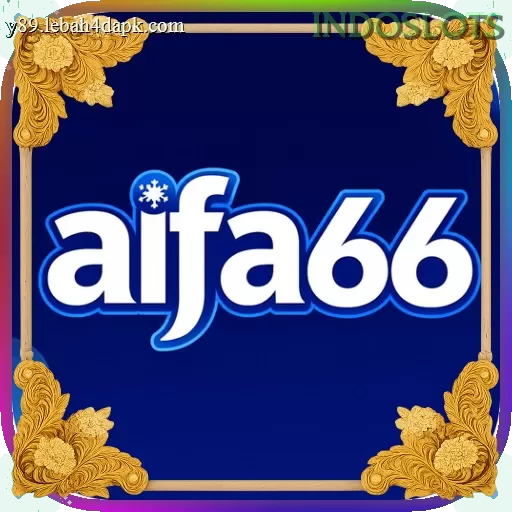 AIFA66 dan indoslots: Rangkuman Brand yang Banyak Dicari