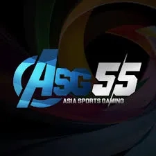 asg55 indoslots