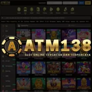 Aplikasi atm138 Resmi dan Terpercaya di Android dan indoslots: Rangkuman Brand yang Banyak Dicari