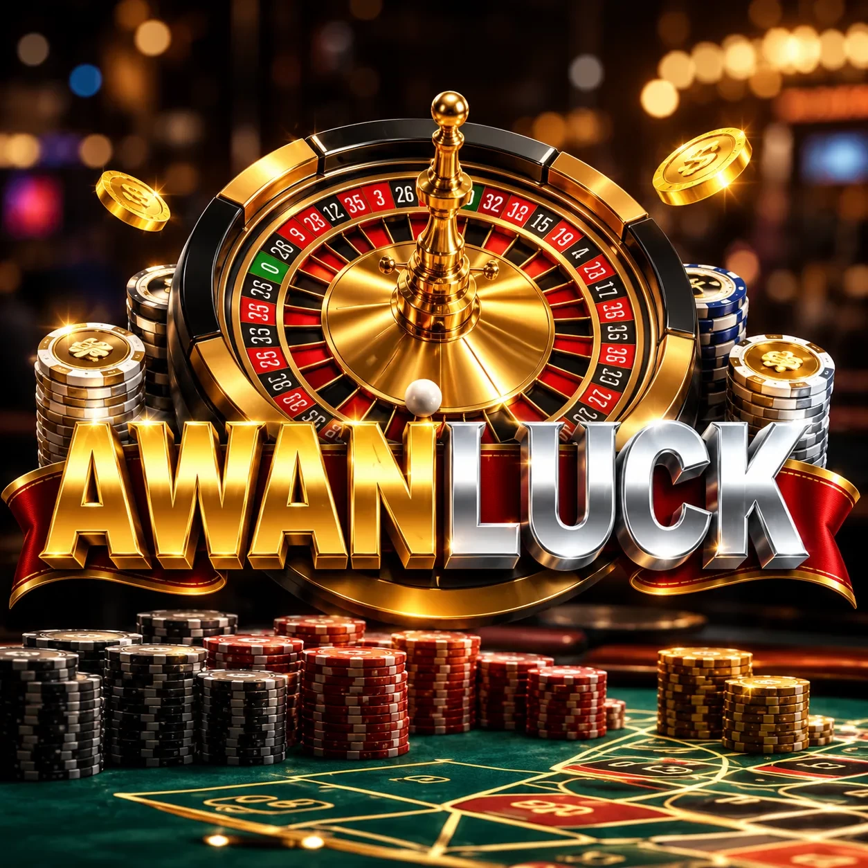Aplikasi awanluck Resmi: Download dan Instalasi dan indoslots: Rangkuman Brand yang Banyak Dicari