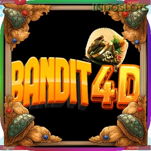 BANDIT4D dan indoslots: Rangkuman Brand yang Banyak Dicari