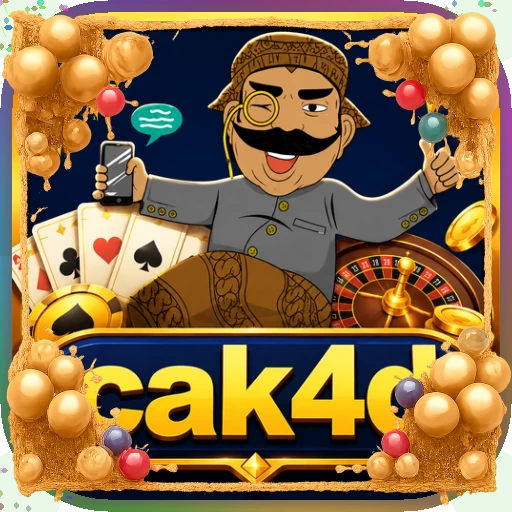 Aplikasi cak4d Resmi dan Terpercaya di Android dan indoslots: Rangkuman Brand yang Banyak Dicari