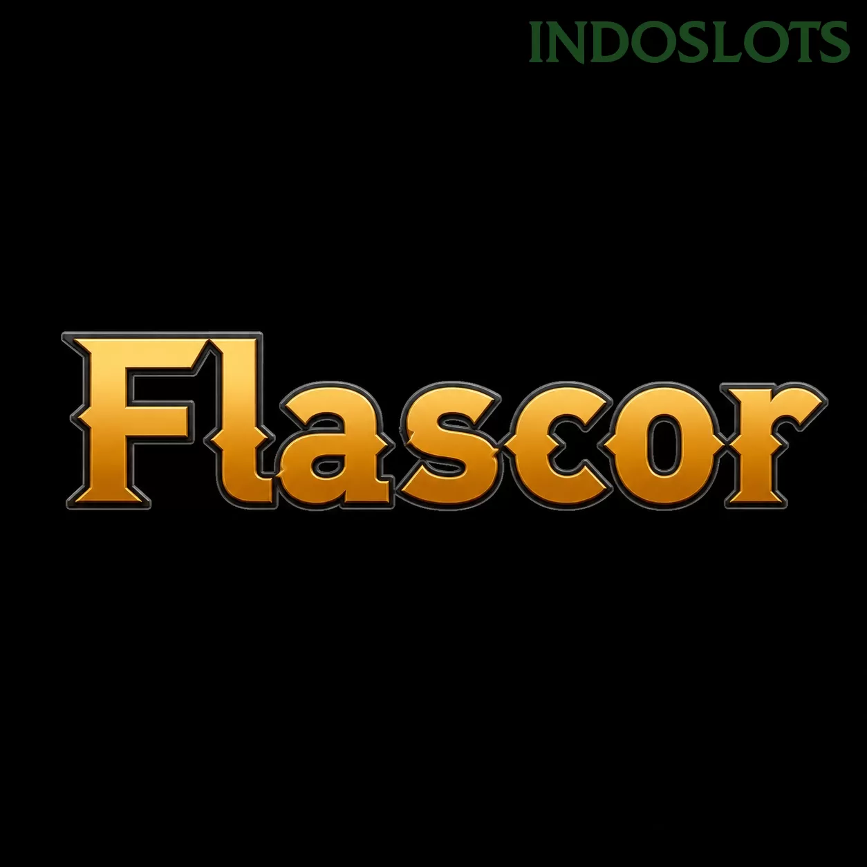 FLASCOR dan indoslots: Rangkuman Brand yang Banyak Dicari