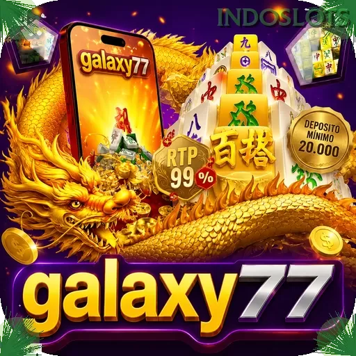 GALAXY77 dan indoslots: Rangkuman Brand yang Banyak Dicari