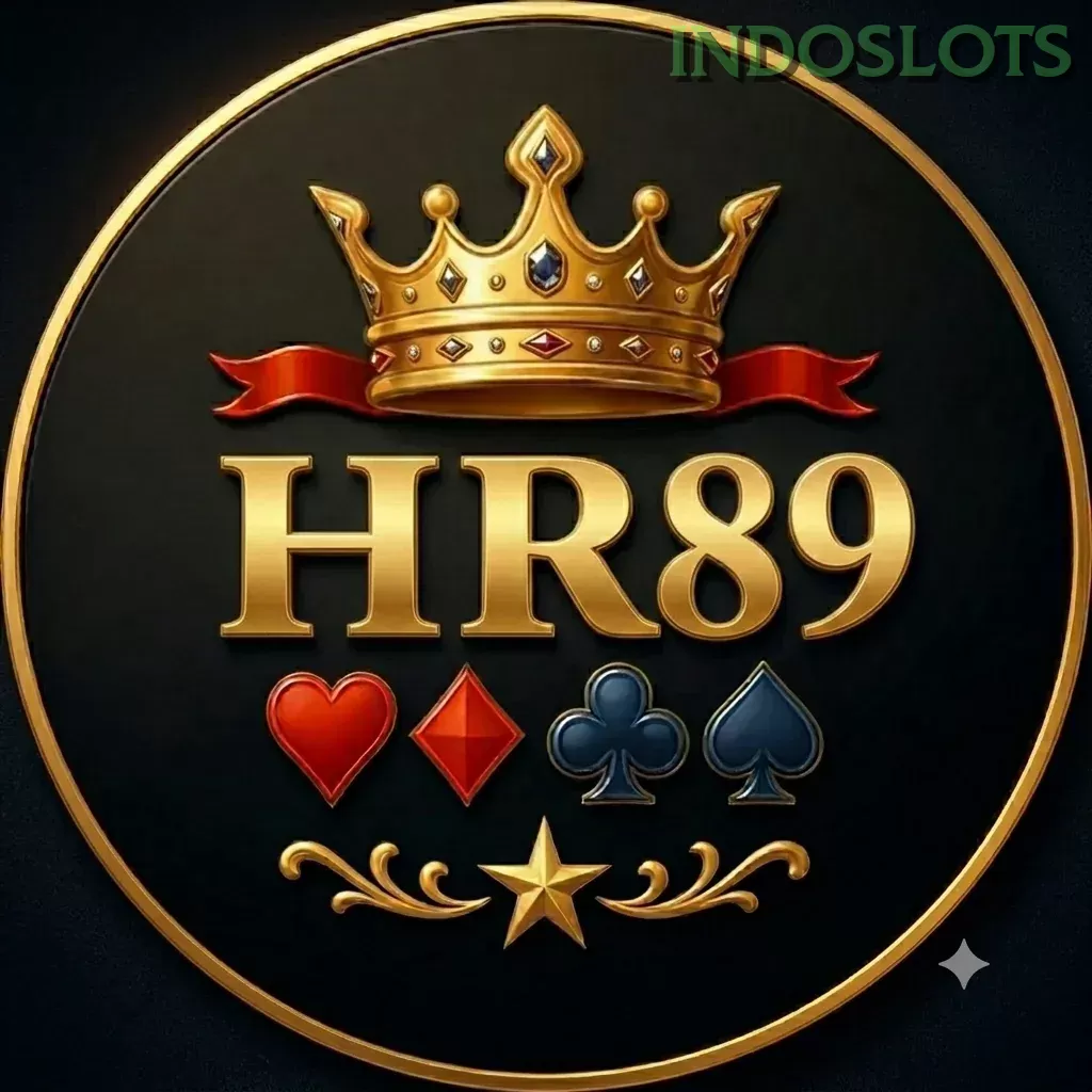 HR89 dan indoslots: Rangkuman Brand yang Banyak Dicari
