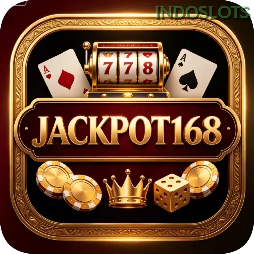 JACKPOT168 dan indoslots: Rangkuman Brand yang Banyak Dicari