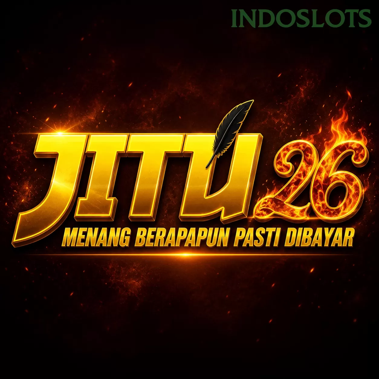 JITU26 dan indoslots: Rangkuman Brand yang Banyak Dicari