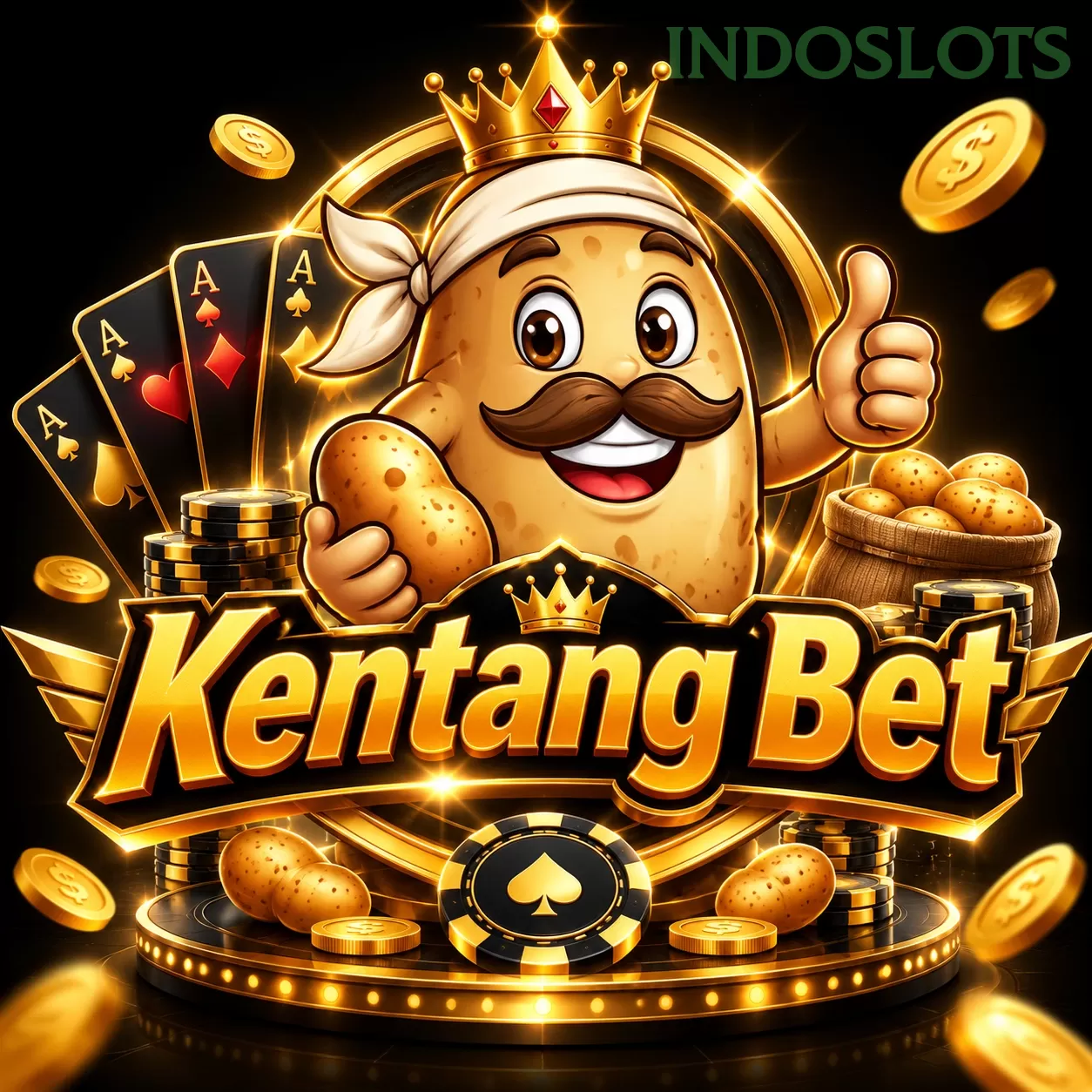 KENTANGBET dan indoslots: Rangkuman Brand yang Banyak Dicari