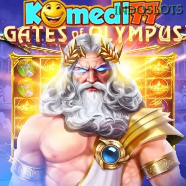 KOMEDI77 dan indoslots: Rangkuman Brand yang Banyak Dicari