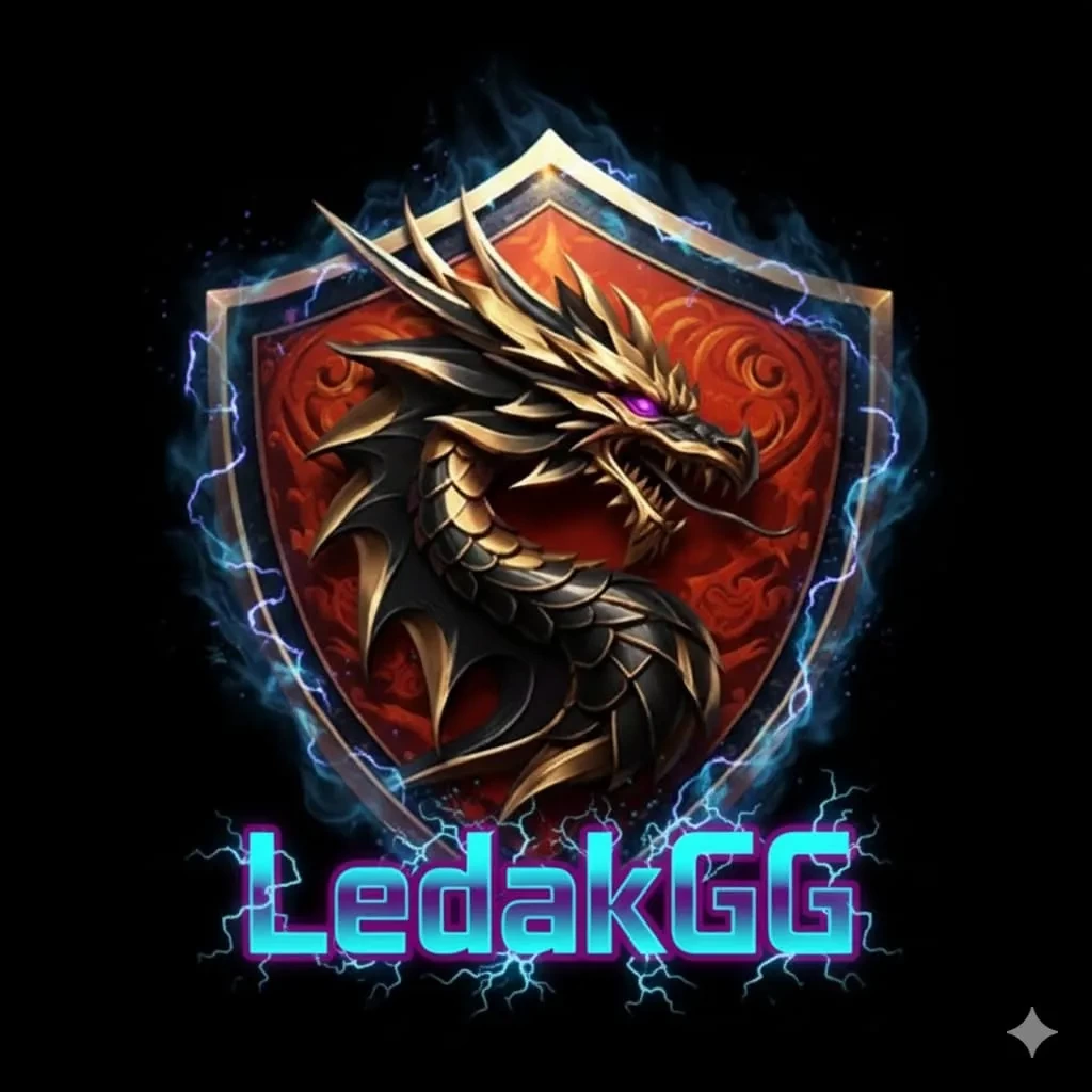 ledakgg Terbaru: Download APK Resmi dan Aman dan indoslots: Rangkuman Brand yang Banyak Dicari