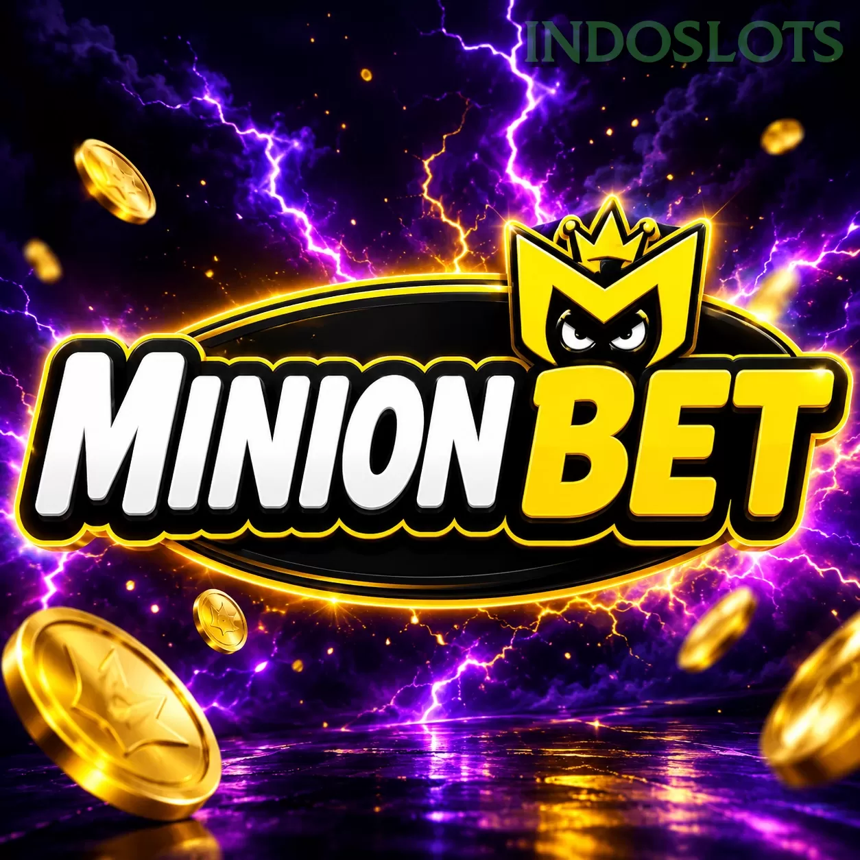 MINIONBET dan indoslots: Rangkuman Brand yang Banyak Dicari