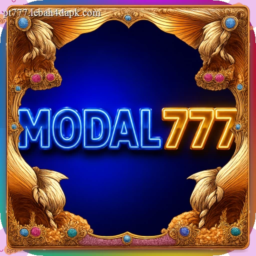 modal777 Terbaru: Download APK Resmi dan Aman dan indoslots: Rangkuman Brand yang Banyak Dicari