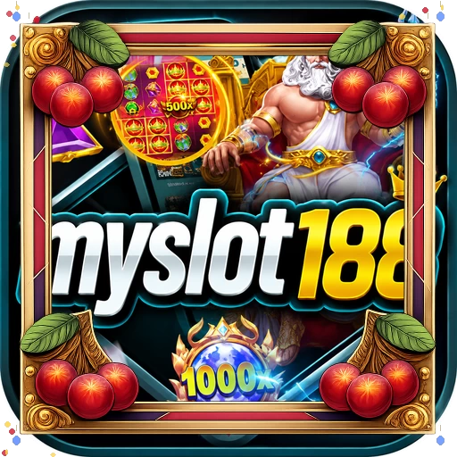 Aplikasi myslot188 Resmi dan Terpercaya di Android dan indoslots: Rangkuman Brand yang Banyak Dicari