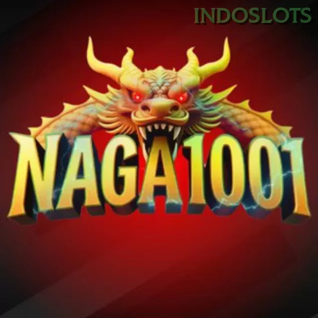 NAGA1001 dan indoslots: Rangkuman Brand yang Banyak Dicari