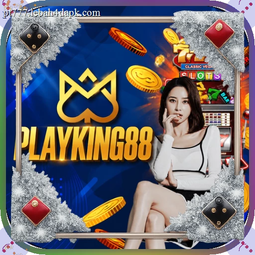 Aplikasi playking88 Resmi dan Terpercaya di Android dan indoslots: Rangkuman Brand yang Banyak Dicari