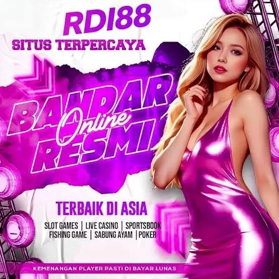 rdi88 Terbaru: Download APK Resmi dan Aman dan indoslots: Rangkuman Brand yang Banyak Dicari