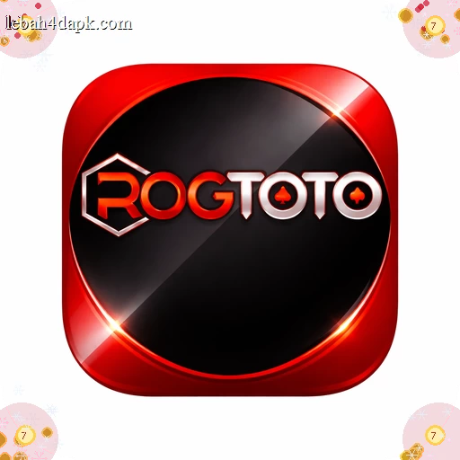 rogtoto Terbaru: Download APK Resmi dan Aman dan indoslots: Rangkuman Brand yang Banyak Dicari