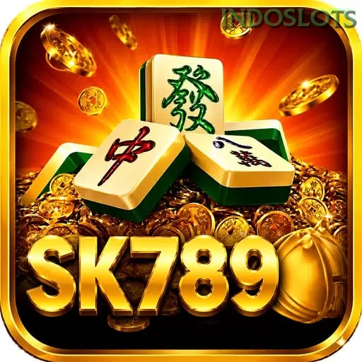 SK789 dan indoslots: Rangkuman Brand yang Banyak Dicari