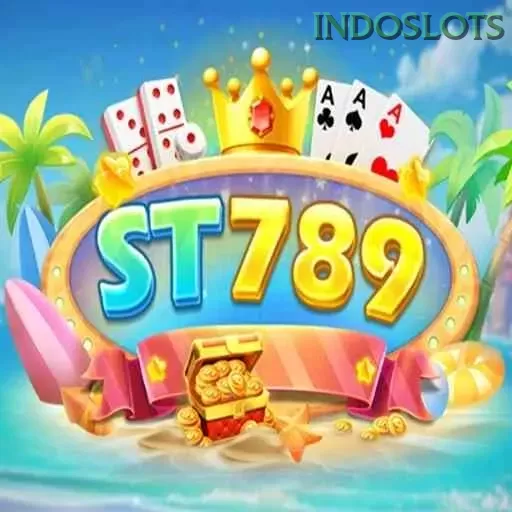 ST789 dan indoslots: Rangkuman Brand yang Banyak Dicari