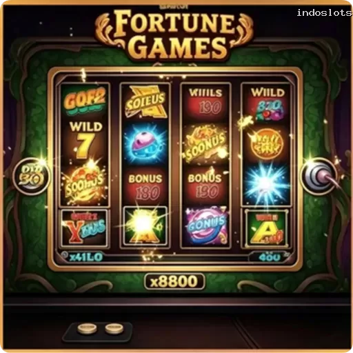 cu888 indoslots