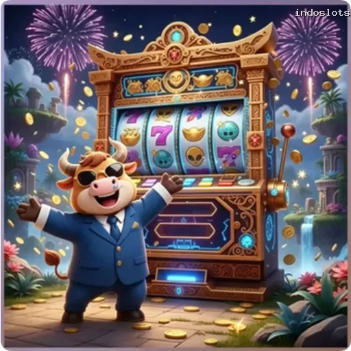Pembaruan indoslots APK: Versi Terbaru dan Catatan Perubahan