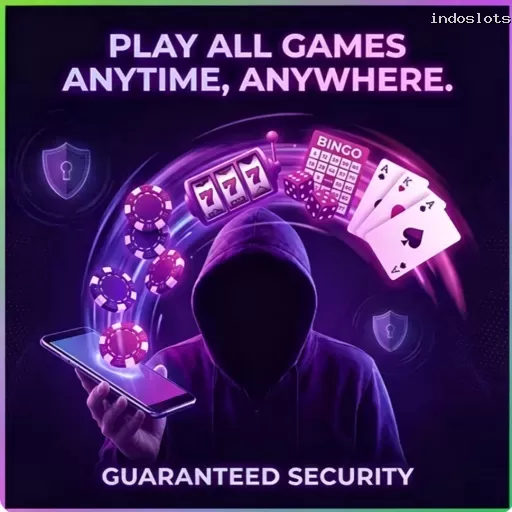 Panduan Pasang indoslots APK di Android