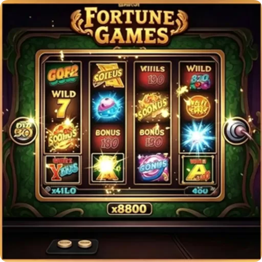 cu888 indoslots